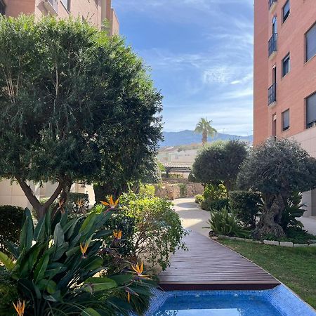Paradise Rentals Denia Vilamar 1 Esterno foto