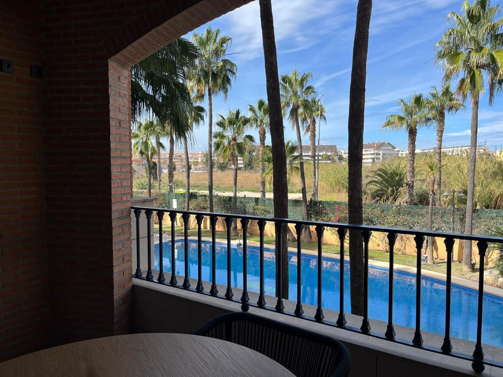 Paradise Rentals Denia Vilamar 1 Esterno foto