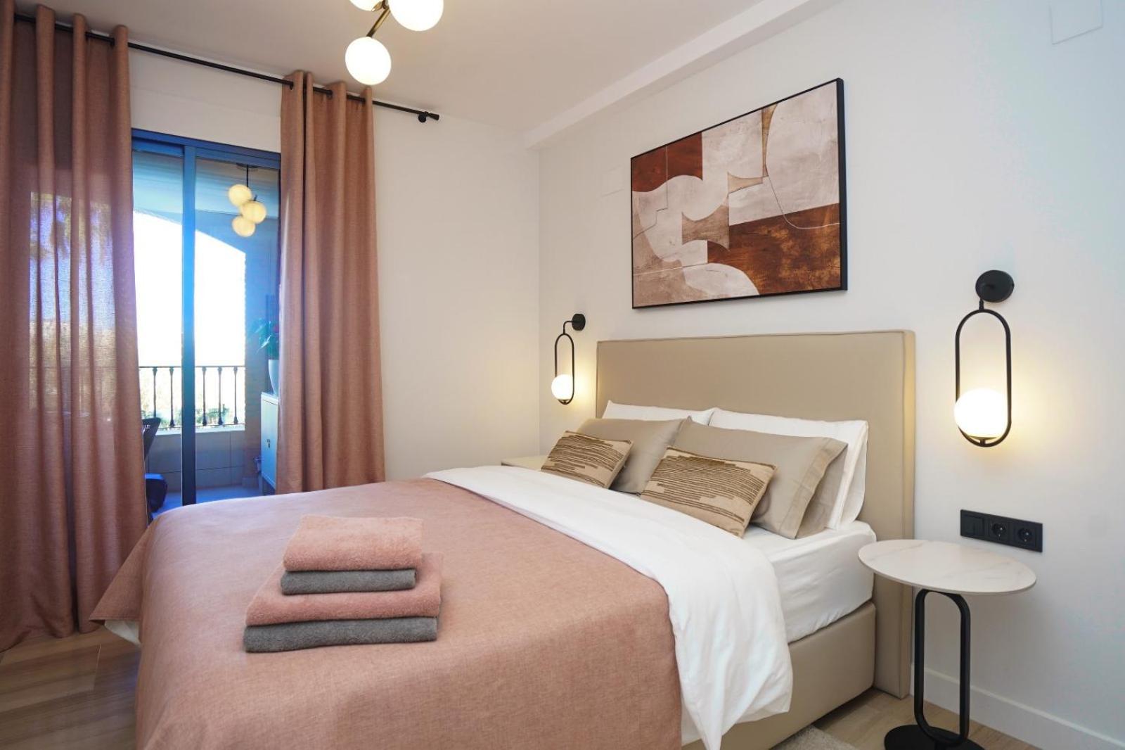 Paradise Rentals Denia Vilamar 1 Esterno foto