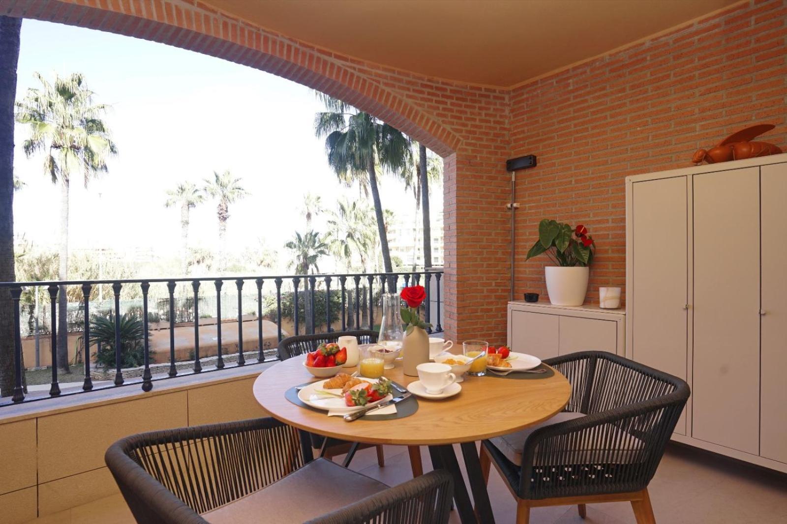 Paradise Rentals Denia Vilamar 1 Esterno foto